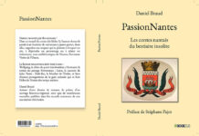 PassionNantes – Les contes nantais du bestiaire insolite