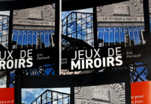Jeux de miroirs, un double regard sur Nantes