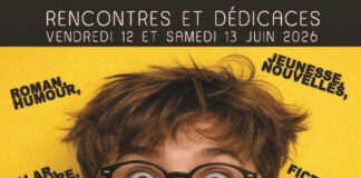 Les 12 et 13 juin, il s’en passe dans le Passage Pommeraye !