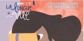 10 & 11 octobre 2026, 4ème Salon du livre de Trentemoult
